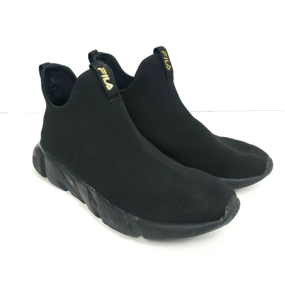 fila sock shoes